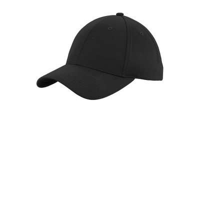 Sport-Tek® Youth Posicharge Racermesh Cap