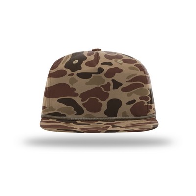 Richardson® Printed Umpqua Cap