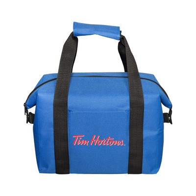 Prime Line Collapsible Lunch Cooler Tote Bag