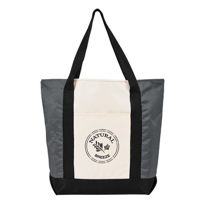 Prime Line Summit Tote Bag