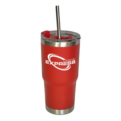 20 oz. Red Arctic Tumbler