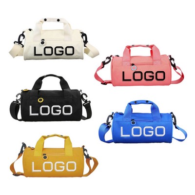 Dance & Gym Duffle Bag