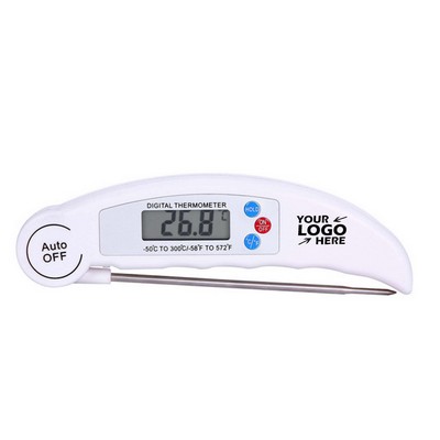 Digital Instant Read Cooking Kitchen Thermometer