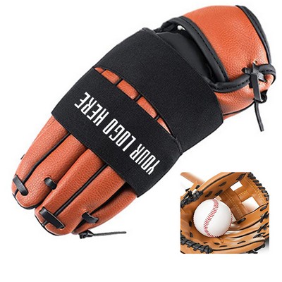 Baseball Gloves