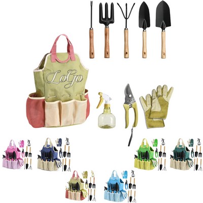 Outdoor Gardening Tool Kit