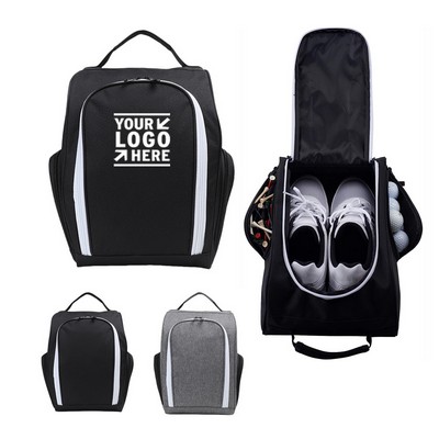 Golf Shoe Carry Bag