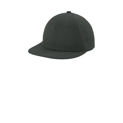 Sport-Tek® Stretch-Tek Mesh Back Cap