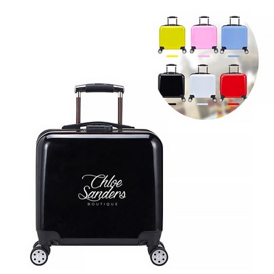 18'' Luggage W/ Spinner Wheels