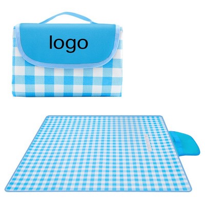 Picnic Blanket or Beach Mat