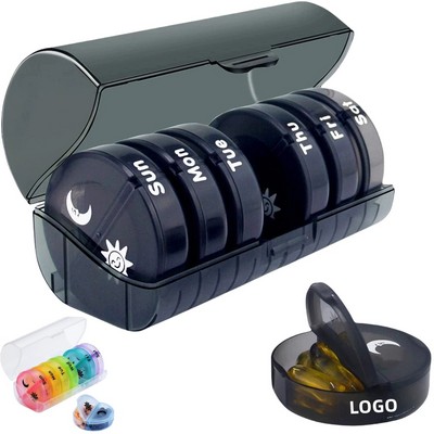 Pill Organizer