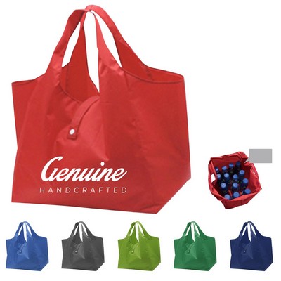 Foldable Shopping Bag