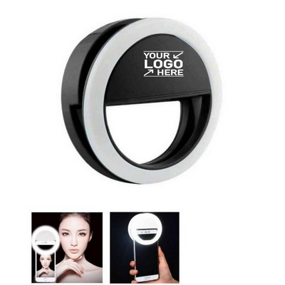 Mini LED Selfie Light Lamp