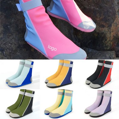 Neoprene Water Boots