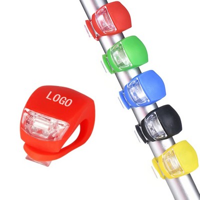 Bike Safety Lights