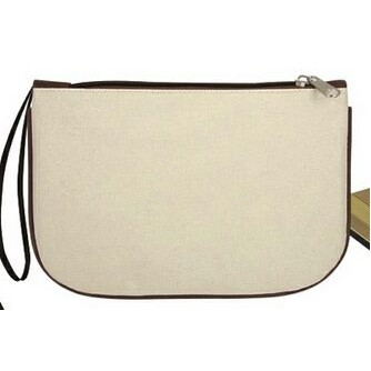 Saddle Bag Pouch (Wristlet)