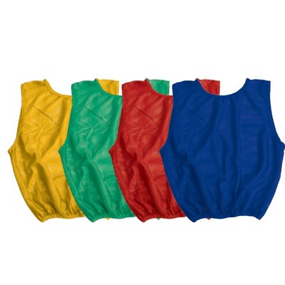 Adult Football Scrimmage Vest