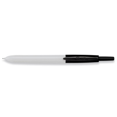 Sharpie Ultra Fine Retractable Black Permanent Marker