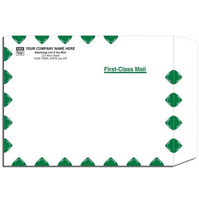 First Class Mail Tyvek® Large Self-Seal Mailing Envelope