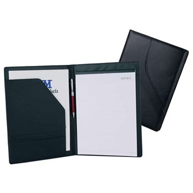 Leatherette Padfolio