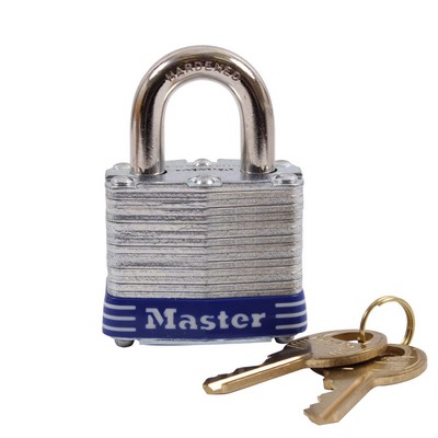 Master Cylinder Tumbler Lock