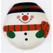 Miscellaneous Series Snowman Stress Ball