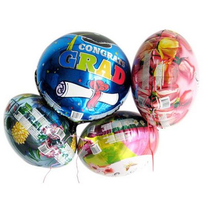 24'' Mylar Balloon