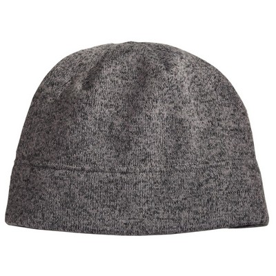 Port Authority® Heathered Knit Beanie