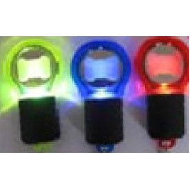 LED Light & Bottle Opener