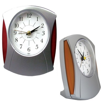 Desktop Alarm Clock