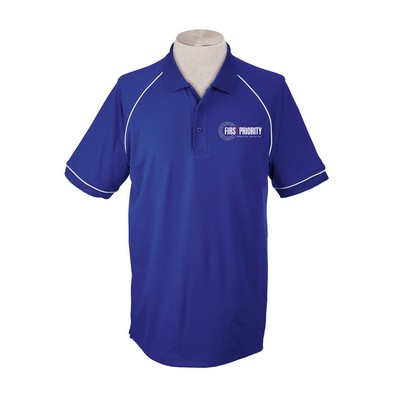 Men's or Ladies' Polo