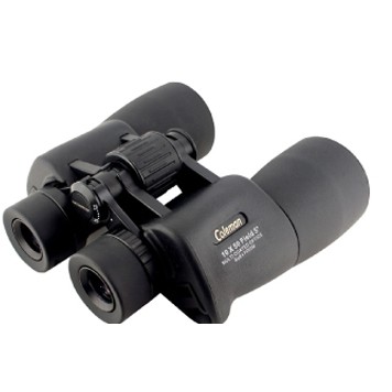 Signature 10x50 Waterproof Porro Prism Binoculars