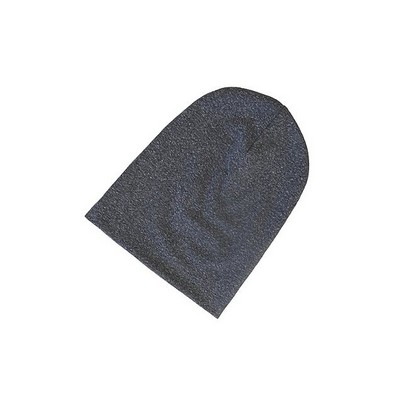 Unisex Eco Triblend Beanie