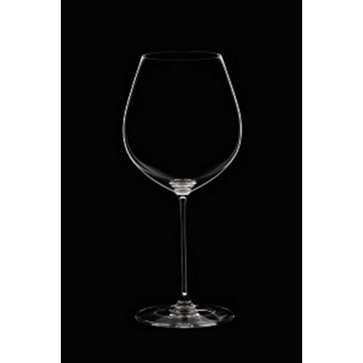 Riedel Old World Pinot Noir Wine Glasses Set of 2