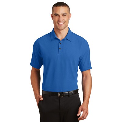 OGIO® Men's Onyx Polo Shirt