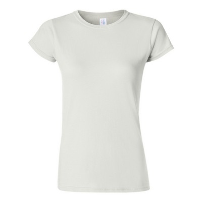 Gildan® SoftStyle® Women's T-Shirt