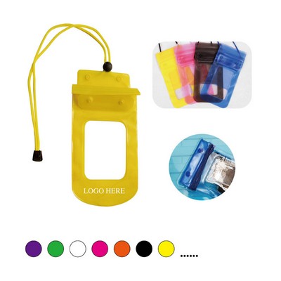 Mobile Phone Waterproof Bag