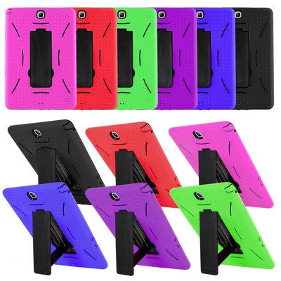 Kidder iBank® Shockproof Case designed for Galaxy Tab A 7