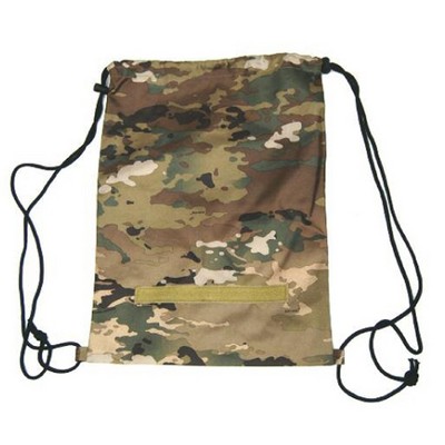 OCP Drawstring Backpack