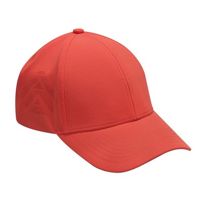 Adams Pro-flow Performance Cap