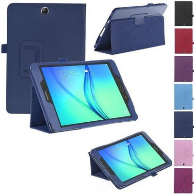 Kidder iBank® Leatherette Case designed for Galaxy Tab E9