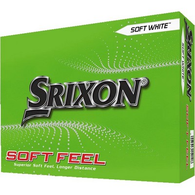 Srixon® Soft Feel Golf Ball