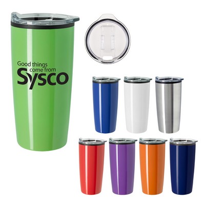 20 Oz. Elate Himalayan Tumbler With Stuffer