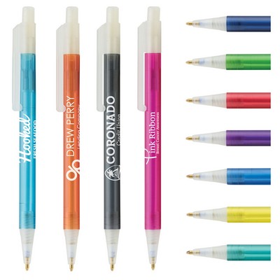 Colorama Crystal Pen