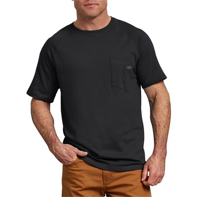 Dickies Men's Performance Cooling Tee