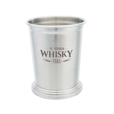 14 Oz. Julep Stainless Steel Cup