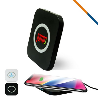 Coco Wireless Charging Pad