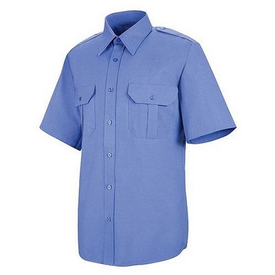 Red Kap® Short Sleeve Sentinel Basic Security Shirt