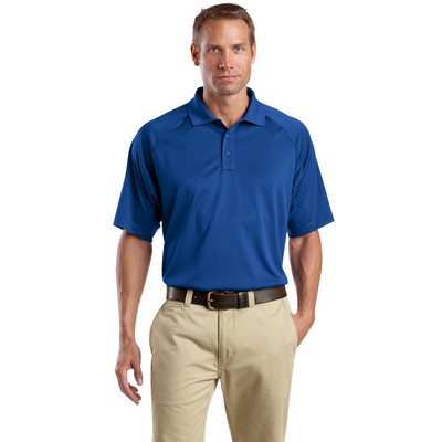 CornerStone® Select Snag-Proof Tactical Polo Shirt