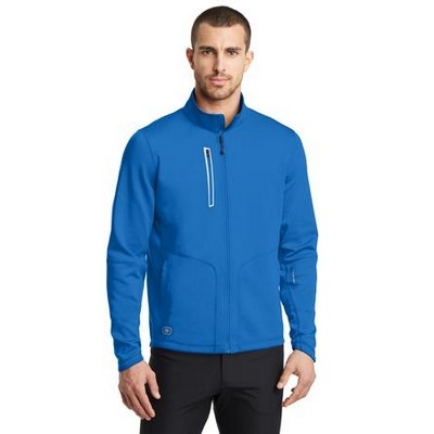 OGIO® Endurance Fulcrum Full Zip Jacket