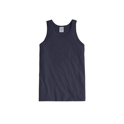 ComfortWash® Garment Dyed Adult Sleeveless Tank Top